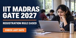 GATE 2027 Registration Rule Relaxed Unverified DigiLocker Accounts Now Allowed