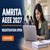Amrita AEEE 2027 Registration Opens at aeee.amrita.edu; Check How to Apply for BTech Admission