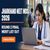 Jharkhand NEET MDS Round 2 Final Merit List 2026 Out; Check Direct Link and Next Steps
