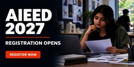 AIEED 2027 Registration to Begin from October 1