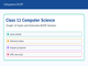 public/image/1790681434_ncertsolutionsclass11computersciencechapter10tuplesanddictionaries.png