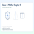 Class 6 Maths Chapter 9 Symmetry Notes PDF