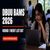 DBUU BAMS Round 1 Merit List 2026 Released at dbmcah.dbuu.ac.in; Check Reporting Dates