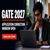 GATE 2027 Application Correction Window Opens Today; Check Steps to Edit Details