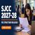 SJCC 2027-28 Fee Structure Released at sjcc.edu.in; Check Last Date to Apply