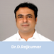 RVS Technical Campus, HOD Agricultural Engineering: Dr.D.Rajkumar Interview