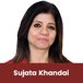 Amity University Dy.Dean (Academics) & Director, Amity College of Commerce & Finance: Dr.Sujata Khandai Interview