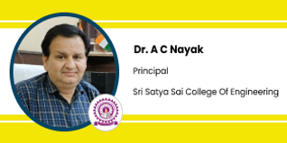 Shree Satya Sai College of Engineering, Principal: Dr. A C Nayak Interview