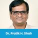 SVIT Head - Department of Mechanical Engineering: Dr. Pratik H. Shah interview