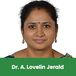 School of Engineering - Avinashilingam University, Coimbatore, Professor and Head of Food Processing & Preservation Technology Department: Dr. A. Lovelin Jerald Interview