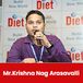 Dadi Institute of Engineering and Technology, Visakhapatnam, Academic Dean: Mr. Krishna Nag Arasavalli Interview