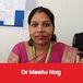 Vivekananda Global University HoD: Dr Meetu Nag Interview