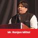 ISBA Institute Of Professional Studies, Chairman: Mr. Ranjan Mittal Interview