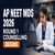 AP NEET MDS Counselling 2026 Round 1 Schedule Released for CQ Seats; Check How to Register