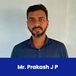 Narayanaguru College Of Engineering, Kanyakumari, Head of Mechanical Department: Mr. Prakash J P Interview