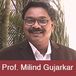 IDEAS Director & HOD: Prof. Milind Gujarkar Interview