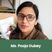 International School of Management, Patna, Domain Leader: Ms. Pooja Dubey Interview