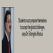Students must prepare themselves to accept the global challenges, says Dr. Sitangshu Khatua