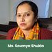 International School of Management, Patna, Assistant Professor (Marketing): Ms. Soumya Shukla Interview