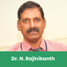 CMS College of Science & Commerce, Coimbatore, HOD - Information Technology and Software Systems: Dr. N. Rajinikanth Interview