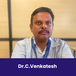 KGiSL Institute of Technology, HOD - ECE: KGiSL Institute of Technology Interview