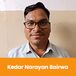 Regional College, Jaipur, HOD Mechanical:  Kedar Narayan Bairwa Interview