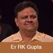 Aryabhatta College of Engineering and Technology, Chairman:  Er. R.K. Gupta Interview