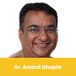 Excel interior Design Institute, Nagpur, Director:  Dr. Anand Dhopte Interview