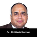 ITS Engineering College, Greater Noida, HOD - School of Management Studies: Dr. Akhilesh Kumar Misra Interview