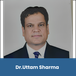 Shri Vaishnav Vidyapeeth Vishwavidyalaya, HOD: Dr.Uttam Sharma Interview
