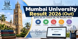 Mumbai University Result 2026