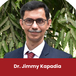 SR Luthra Institute Of Management - [SRLIM], Surat, Director & Professor: Dr. Jimmy Kapadia Interview