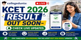 KCET 2026 Result Out Soon- Check Live Updates