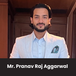 International School of Design, Group CEO: Mr. Pranav Raj Aggarwal Interview