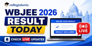 WBJEE Result 2026 LIVE Updates: Toppers List Announced, Download Rank Card @ wbjeeb.nic.in