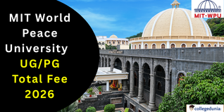 MITWPU UG/PG Fee 2026: BCA Fees Surge Nearly 50%, MBA & B.Tech Moderate Hike