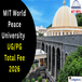 MITWPU UG/PG Fee 2026: BCA Fees Surge Nearly 50%, MBA & B.Tech Moderate Hike