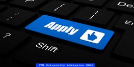 ITM University Raipur Admission 2023 Open for UG and PG Courses Check Details Here