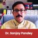 Chouksey Engineering College, Bilaspur: Dr. Sanjay Pandey Interview