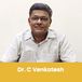 Sengunthar Engineering College, Principal:  Dr. C Venkatesh Interview