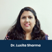 Amity University, Gurgaon, Officiating Director- Amity Medical School ( AMS): Dr. Luxita Sharma Interview