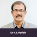 Siva Sivani Institute of Management, Program Chair-PGDM - Business Analytics: Dr K.S.Harish Interview