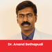 Guru Nanak Institutions, Associate Director, School of Management Studies: Dr. Anand Bethapudi Interview