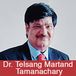 Sanjay Ghodawat University Vice-Chancellor: Dr. Telsang Martand Tamanachary Interview