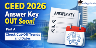 CEED 2026 Answer Key Out Soon @ceed.iitb.ac.in; Check Dates & Cut-off Trends