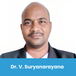 Sri Sivani College of Engineering, HOD ECE: Dr. V. Suryanarayana Interview