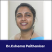 Shri Vaishnav Institute of Management, HOD: Dr.Kshama Paithankar Interview