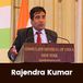 Noida International University Director: Ar. Rajendra Kumar Interview