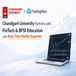 Chandigarh University Partners with TradingView to Strengthen FinTech & BFSI Education with Real-Time Market Expertise