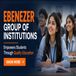 Ebenezer Group of Institutions Empowers Students Through Quality Education